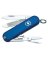 KNIFE CLAS BLU SWIS2.25"