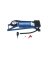 FOOT PUMP 100PSI 23"L PT