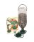 FEEDER BIRD LITER BOTTLE