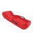 SLED WINTR HEAT RED 38"L