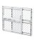 GATE PET ADJUSTABLE 26"H