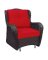 CEDARBROOK GLIDER CHAIR