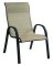 KENSINGTON STACK CHAIR