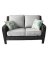 BELVEDERE LOVESEAT