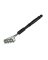 GRILL BRUSH BLK 15" SS