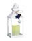 STAR LANTERN LED WHITE