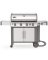 WEBER GRILL GENII S435 NG SS