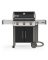 WEBER GRILL GENII E315 NG BLK