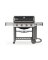 GRILL GENII E410 NG BLK