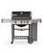 GRILL GENII E330 LP BLK