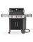 GRILL GENII E335 NG BLK