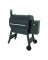Grill Stnd Wd 780 Blk