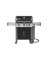 GRILL GENII E325 NG BLK