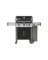 GRILL GENII E325 LP BLK