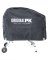 GRILL COVER F/PKORG BLK