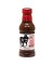 BBQ SAUCE SWT/VINGR 18OZ