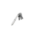 KEY RING MINI KNIFE