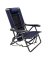 FOLD CHAIR INDIGO 250LB