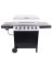 PERFORMANCE 550 6B CART