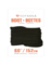 BLACK BOOT LACE 60"