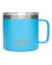 RAMBLER MUG BLUE 14OZ