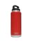 RAMBLER BOTTLE RED 36OZ