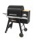 GRILL TIMBRLN 850 WP BLK