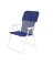 ASSRTD FOLDING CHAIR