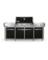 WEBER GRILL SUMMIT LP BLACK