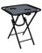 BUNGEE TABLE GRAY
