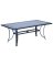 SONORA DINING TABLE 72"