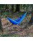 HAMMOCK NYLON BLU 10'