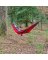 HAMMOCK NYLON RED 10'