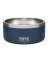DOG BOWL NVY 4 CUPS