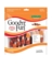 RAWHIDE TWISTS 18PK CHIC