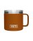 YETI RAMBLER MUG CLAY 140Z