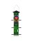 Bird Feeder 6 Port 3lb