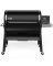 GRILL STND WD SFEX6 BLK