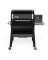 WEBER GRILL SMOKEFRE EX4