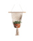 Macrame Hanger Planter 33"