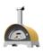 PIZZA OVEN CIAO YELLOW