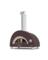 PIZZA OVN WD PLT 29"