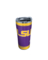 DUBLE WLL TMBLR LSU 20OZ