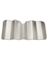 Sun Shade Silver 67x27