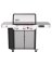 GRILL GNSIS SX-335 SS LP