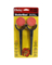 CLAY TARGET W/HOLDERS