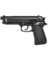 AIR PISTOL BLK 240FPS
