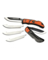KNIFE SET ORNG BSTR 6.8"