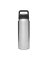 YETI RAMBLER CHUG 26OZ SLVR