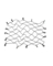 CARGO NET BLK 36X48"